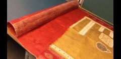 Fabric Of The Library: Discovering Textile Conservation image