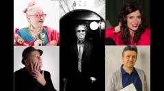 Tribute To Mark Murphy Feat. Ian Shaw, Anita Wardell, Gill Manly, Peter Churchill & Guests image