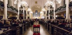 Livability’s Christmas Carol Service: Friendship Really Matters image