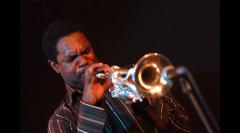 London Jazz Festival: Byron Wallen’s Tribute To The Great Jazz Trumpets...and Beyond image