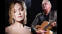 London Jazz Festival: Zoe Francis With Special Guest Jim Mullen image