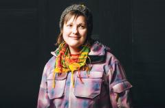 Josie Long Hosts Christmas This Year image