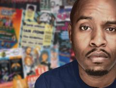 We Are Funny People with Headliner Dane Baptiste image