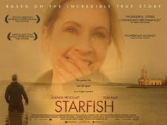 Starfish - London Film Premiere image
