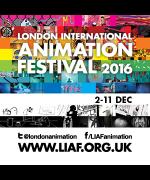 London International Animation Festival image