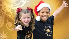 Stagecoach Performing Arts Christmas Holiday Workshop image