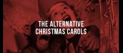 Alternative Christmas Carol Concert with Jeanette Winterson image