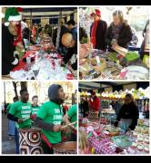 West Hampstead Christmas Market image