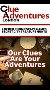 Clue Adventures - Locked Room Escape Game image