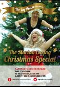 The Mariuh Caring Christmas Special image