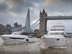 London Boat Show 2017 image