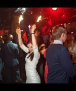 New Year's Eve Party 2016 at Revolution London Leadenhall image