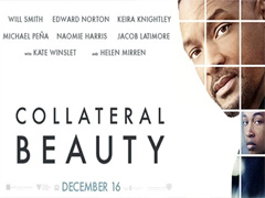 Collateral Beauty - London Film Premiere image