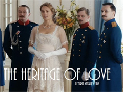 The Heritage Of Love - London Film Premiere image
