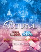 Nocturnal *Boxing Day Special* image