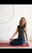 Moving into Winter: A Women’s Yoga Workshop with Kate Lovell image