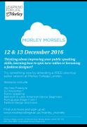 Morley Morsels image
