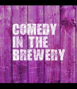 Comedy in the Brewery image