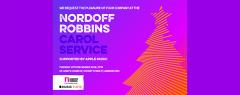 Nordoff Robbins Carol Service image