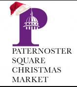 Paternoster Square Christmas Market image