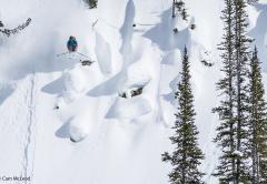Warren Miller Ski Film Tour image