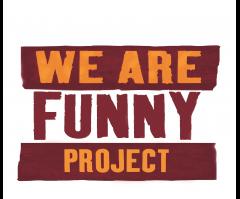 We Are Funny DALSTON with Pro Headliners image