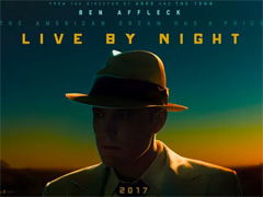 Live By Night - London Film Premiere image