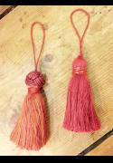 Tassels & Knots Making Course image