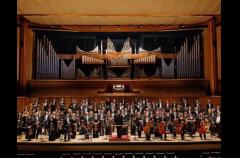 The Philharmonia Orchestra Live In Brasserie Zedel image
