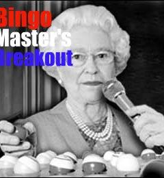 Bingo Master's Breakout - George Michael Special image