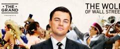 Wolf Of Wall Street image