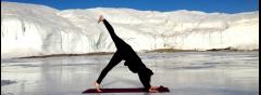 Agni Yoga on Ice image