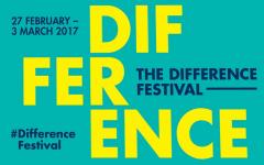 Difference Festival image