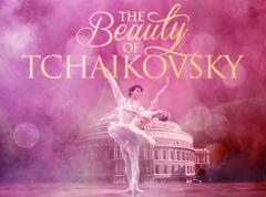 The Beauty of Tchaikovsky image