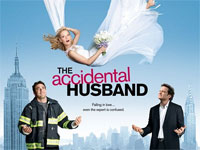 "The Accidental Husband" London Film Premiere image