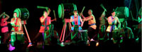 4th UK Taiko Festival - Joji  Hirota & the Taiko Drummers & Support image