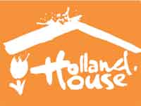 Holland House: Holland Day! image