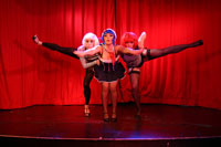 Moulin Blue Cabaret image