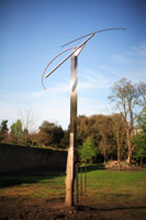 Contemporary Art Exhibition in Fulham Palace Gardens image