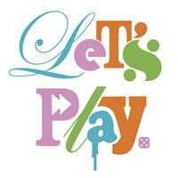 Let's Play Exhibition image