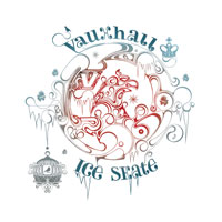 Vauxhall Ice Skate image