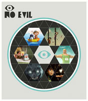 See No Evil: Animation Showcase image