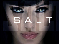 'Salt' London Film Premiere image