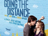 'Going The Distance' London Film Premiere image