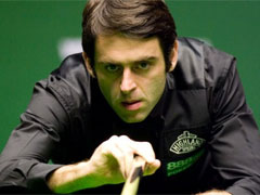 The Masters - Snooker image