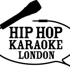Hip Hop Karaoke image