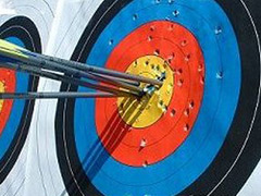Olympic Archery image