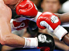 Olympic Boxing image