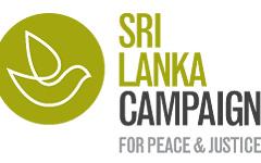 On The Record - Sri Lanka Campaign Benefit Evening image