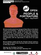 OH! Open People & Portraiture image